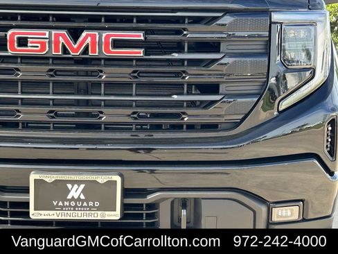 New 2026 GMC Sierra 1500 Elevation AWD/4WD image 8