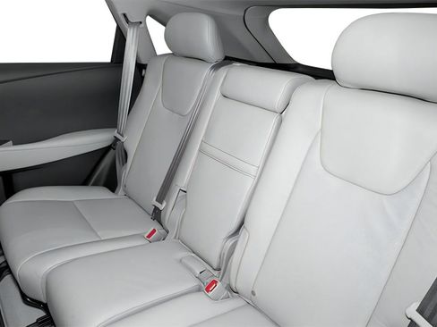 Used 2014 Lexus RX 350 AWD w/ Navigation Package image 9