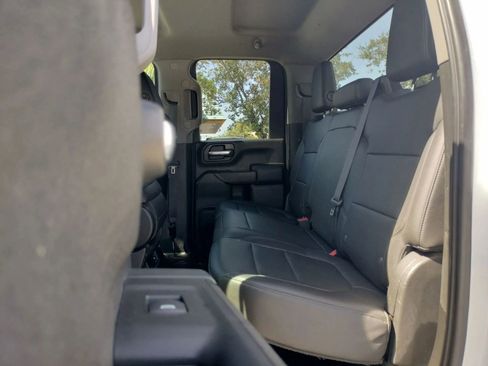 Used 2020 Chevrolet Silverado 2500 W/T w/ WT Fleet Convenience Package AWD/4WD image 17