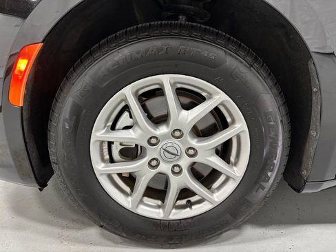 Used 2025 Chrysler Pacifica Select FWD image 60