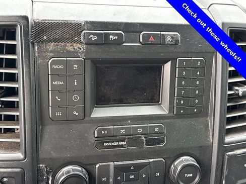 Used 2019 Ford F150 XL w/ Equipment Group 101A Mid image 20