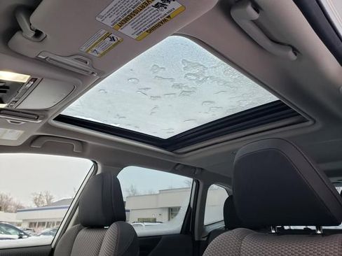 Certified 2024 Subaru Forester Sport image 16