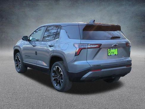 New 2026 Chevrolet Equinox LT w/ Convenience Package II image 6