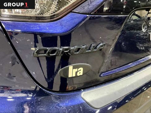 Used 2023 Toyota Corolla LE image 9