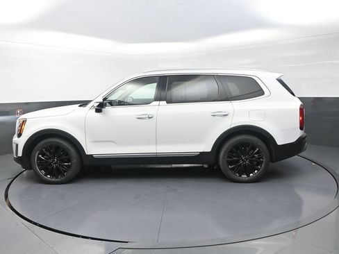 Used 2022 Kia Telluride SX w/ Towing Package AWD/4WD image 6