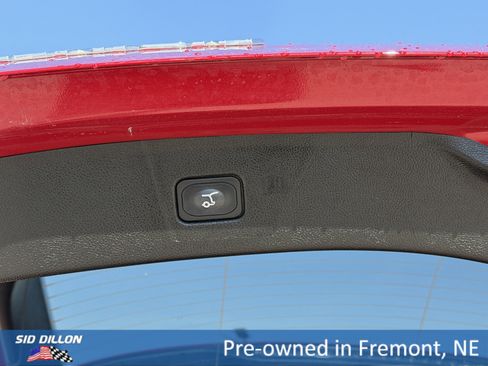 Used 2024 Ford Edge Titanium w/ Equipment Group 301A AWD/4WD image 6