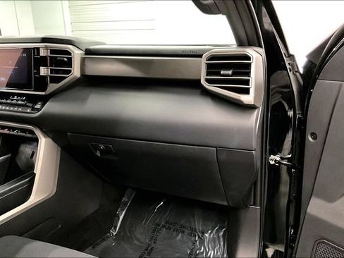 Used 2026 Toyota Sequoia SR5 w/ TRD Off-Road Package AWD/4WD image 19