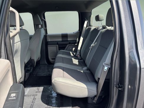 Used 2018 Ford F150 XL w/ Equipment Group 101A Mid AWD/4WD image 19
