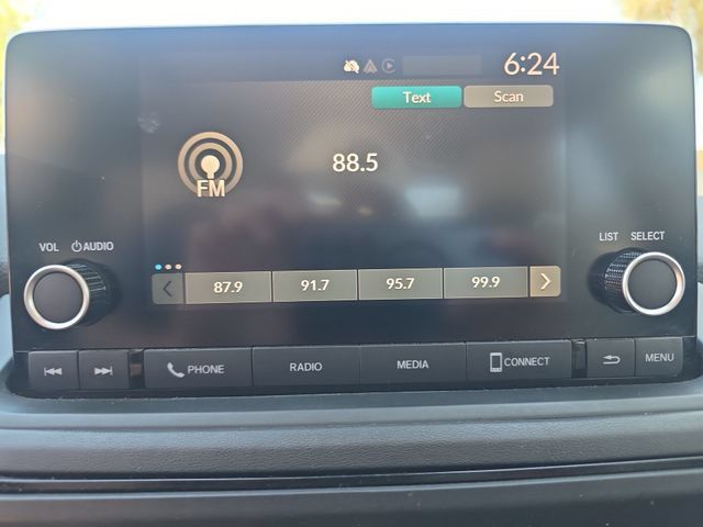 Used 2024 Honda Accord EX image 11