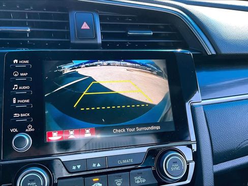 Used 2021 Honda Civic Sport Touring image 27