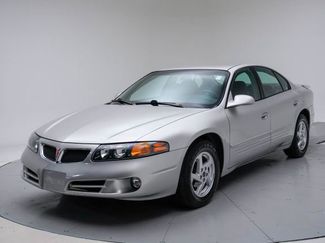 Used 2004 Pontiac Bonneville SE video 1