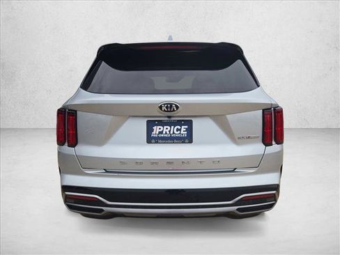 Used 2021 Kia Sorento SX FWD image 6