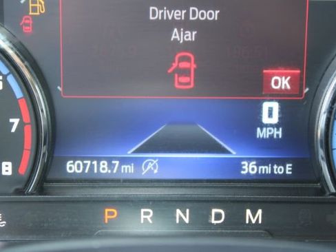 Used 2023 Ford Bronco Sport Badlands AWD/4WD image 23