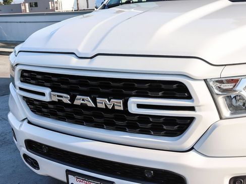 Used 2022 RAM 1500 Big Horn AWD/4WD image 6