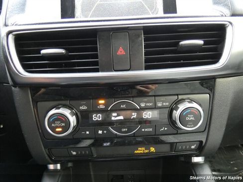 Used 2016 MAZDA CX-5 Grand Touring FWD image 26