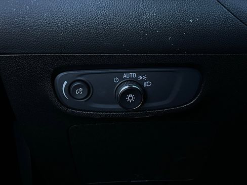 Used 2025 Buick Encore GX Preferred image 20