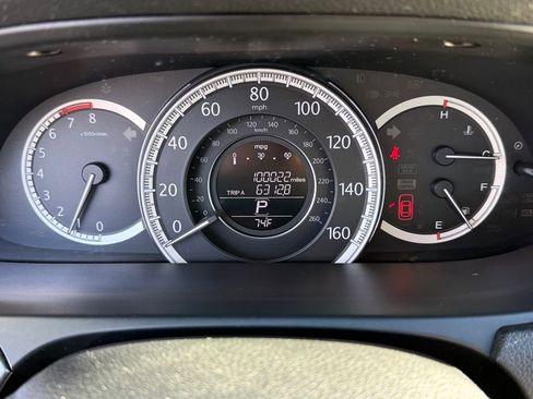 Used 2014 Honda Accord LX image 18