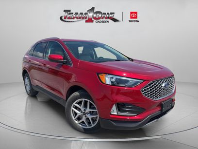 Used 2023 Ford Edge SEL w/ Convenience Package