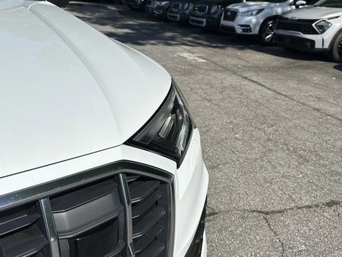 Used 2021 Audi Q7 3.0T Premium Plus w/ Executive Package AWD/4WD image 15
