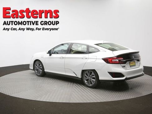 Used 2018 Honda Clarity Plug-In Hybrid image 62