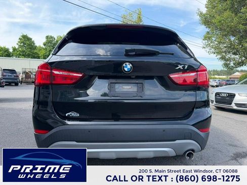 Used 2016 BMW X1 xDrive28i AWD/4WD image 6