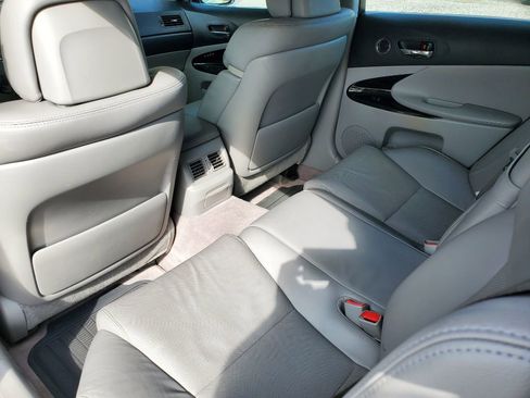 Used 2006 Lexus GS 300 image 25