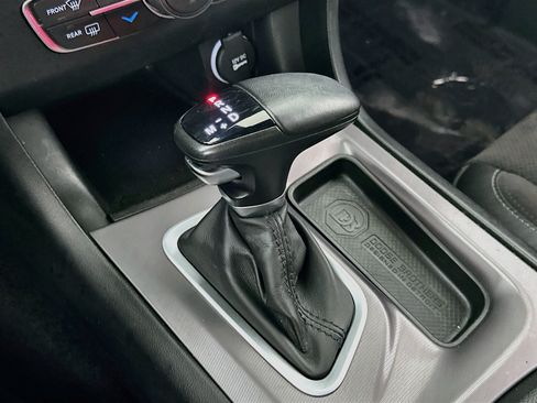 Used 2023 Dodge Charger GT w/ Plus Group RWD image 16