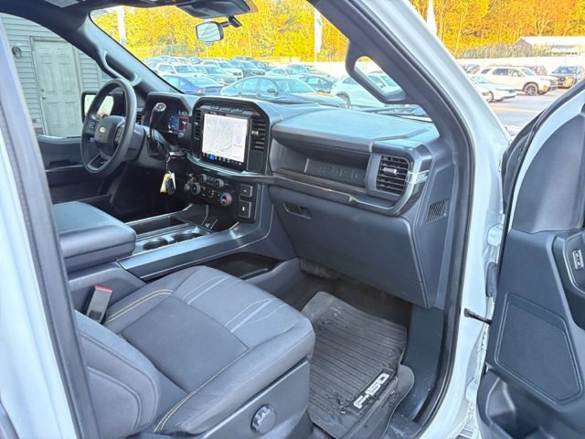 Used 2024 Ford F150 STX AWD/4WD image 38