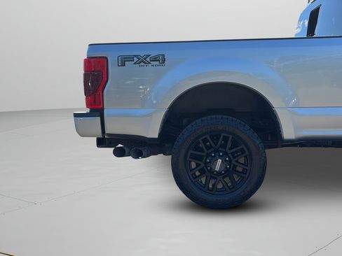 Used 2020 Ford F350 Lariat AWD/4WD image 28