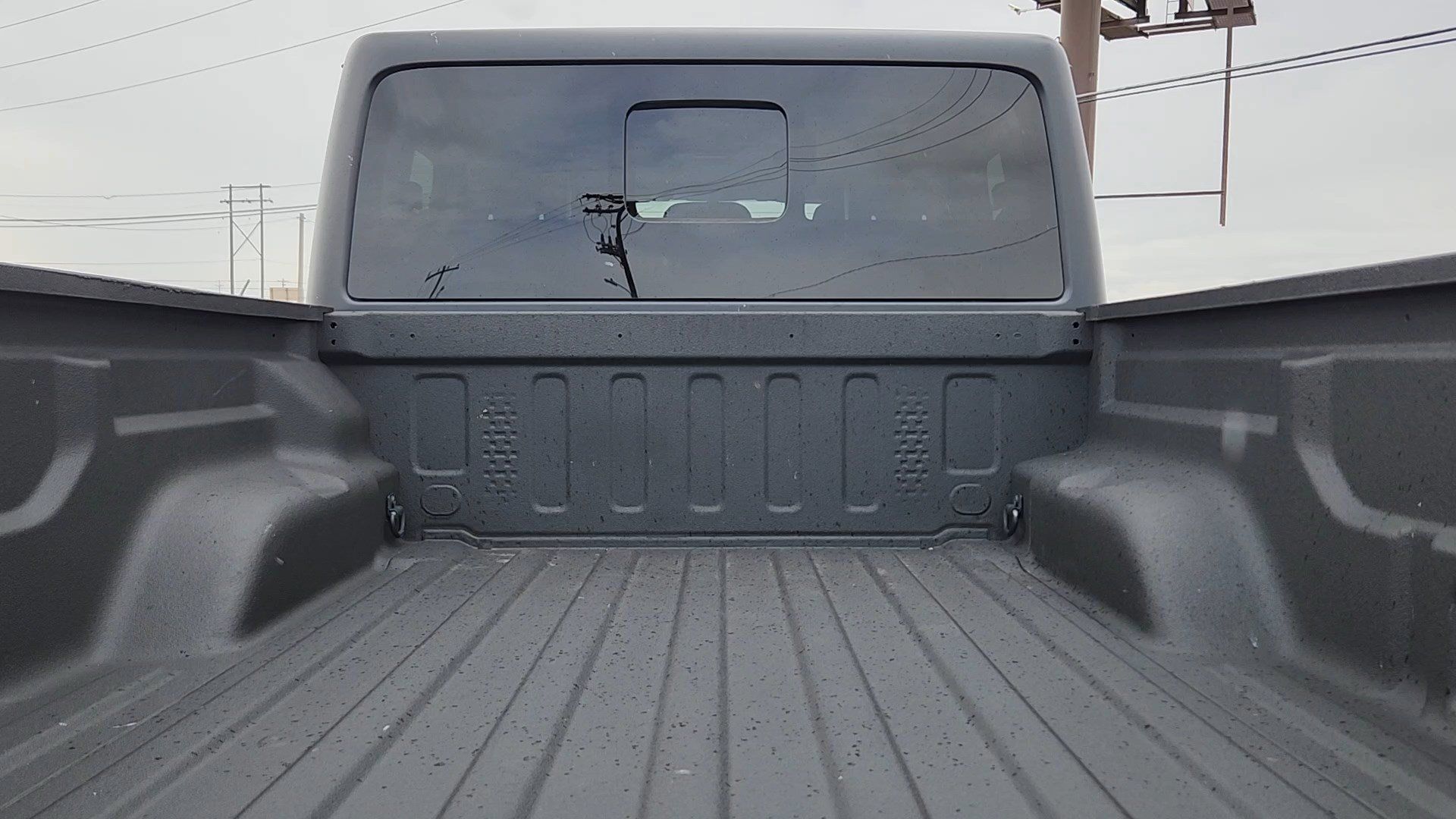Used 2020 Jeep Gladiator Rubicon AWD/4WD image 18