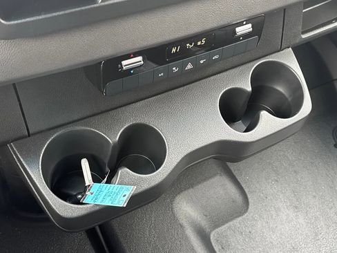New 2025 Mercedes-Benz Sprinter 2500 image 26