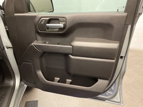 Used 2026 Chevrolet Silverado 1500 Custom AWD/4WD image 26
