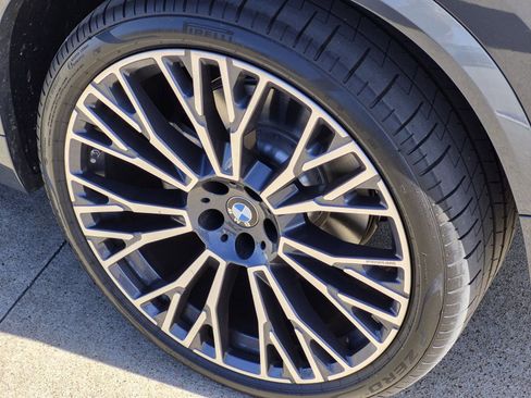 Certified 2026 BMW X5 sDrive40i w/ M Sport Package image 7