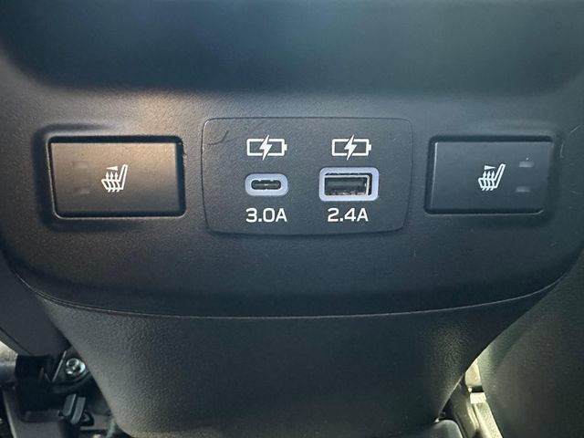 Used 2024 Subaru Outback Wilderness AWD/4WD image 23