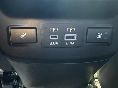 Used 2024 Subaru Outback Wilderness AWD/4WD image 23