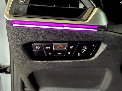 Used 2023 BMW 430i Convertible w/ M Sport Package image 21