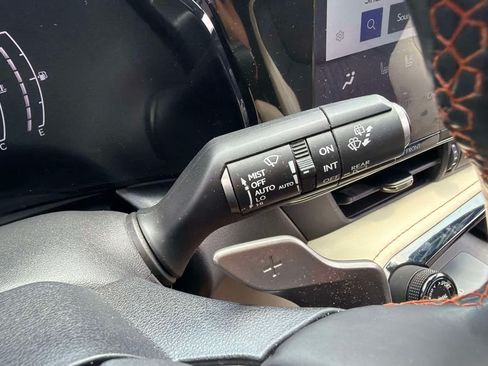 Used 2023 Lexus NX 350 AWD image 28