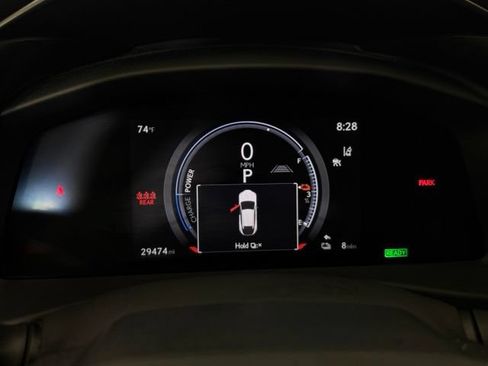 Used 2023 Lexus RZ 450e Premium w/ Technology Package AWD/4WD image 25