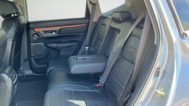 Used 2020 Honda CR-V Touring image 21