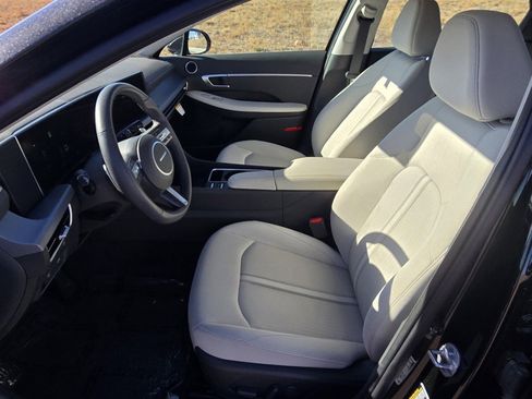 Used 2025 Hyundai Sonata SEL image 26