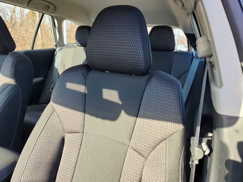 Certified 2025 Subaru Outback image 11