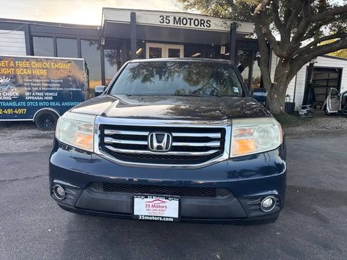 Used 2012 Honda Pilot EX-L image 26