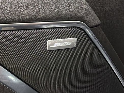 Used 2026 GMC Sierra 1500 SLT w/ SLT Premium Plus Package AWD/4WD image 32