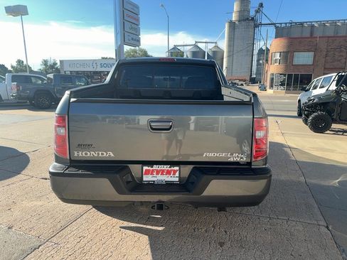 Used 2011 Honda Ridgeline RTL image 7