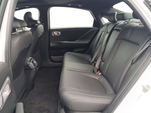 Used 2024 Hyundai Ioniq 6 Limited RWD image 13