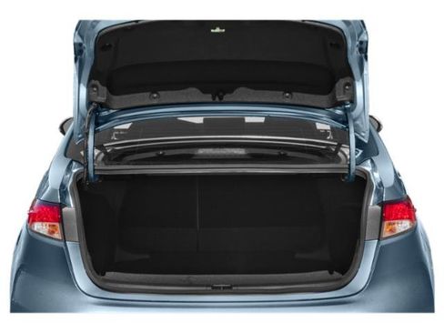 Used 2020 Toyota Corolla SE image 11