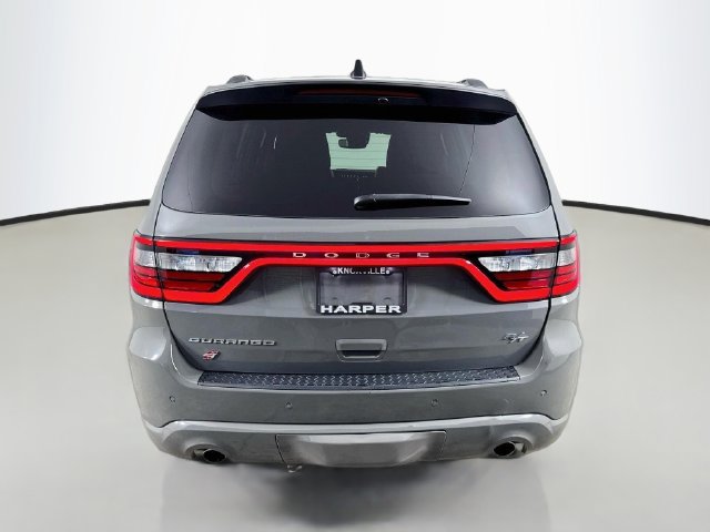 Used 2023 Dodge Durango R/T AWD/4WD image 8