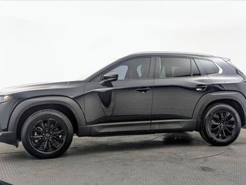 Used 2024 MAZDA CX-50 AWD 2.5 S w/ Cargo Package image 3