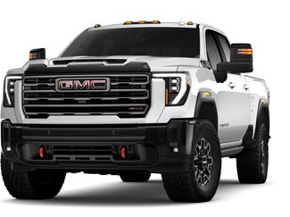 New 2026 GMC Sierra 2500 AT4X AWD/4WD video 1