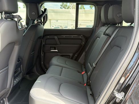 New 2026 Land Rover Defender 110 S AWD/4WD image 24